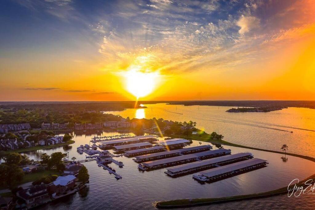 Lakeside Daze! Montgomery Zewnętrze zdjęcie